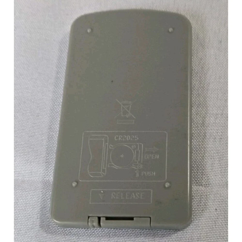 Remote Control Compatible With Salora DVP1038SW DVD